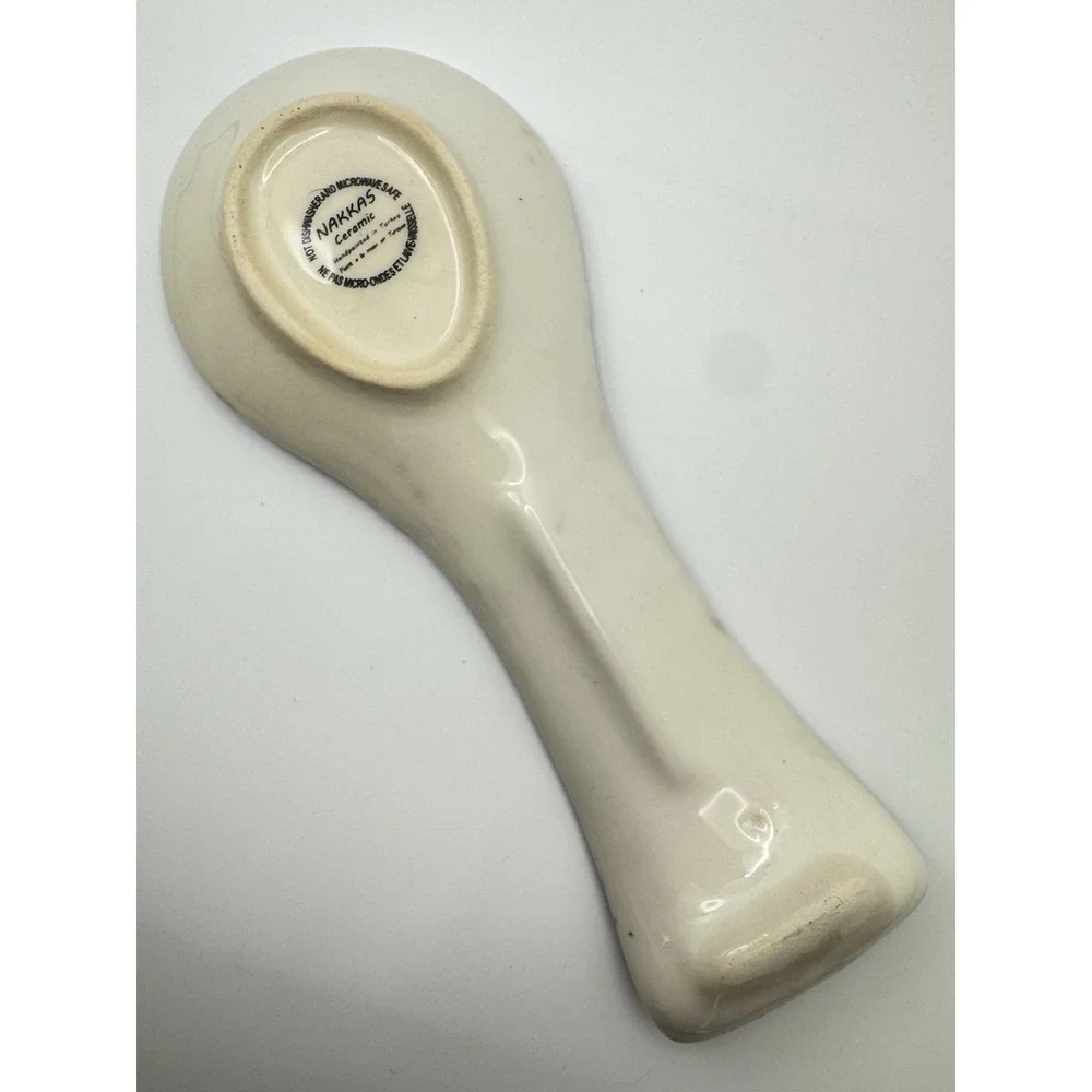 Nakkas Ceramics thanks visiting
